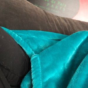 Meet your Posher, Julie